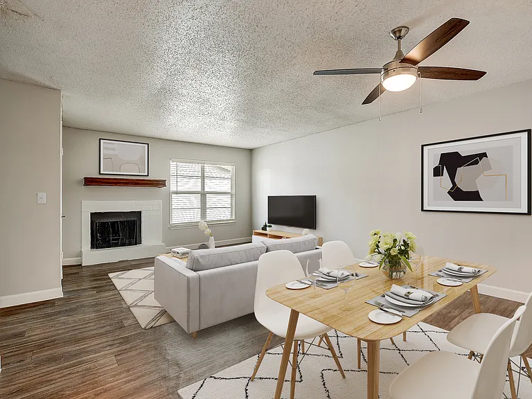 Summerwind Apartments — Photo 13
