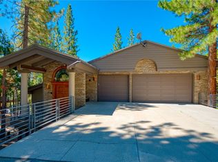 475 Eagle Dr, Incline Village, NV 89451
