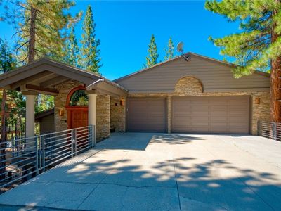 475 Eagle Dr, Incline Village, NV, 89451