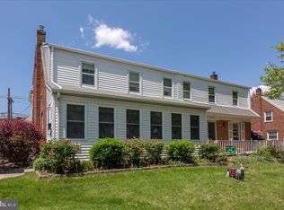 708 Darby Rd, Ridley Park, PA 19078