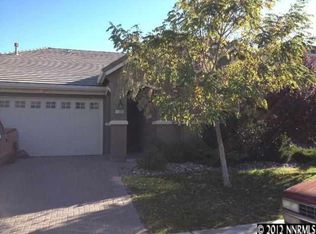 11280 Parma Way, Reno, NV 89521