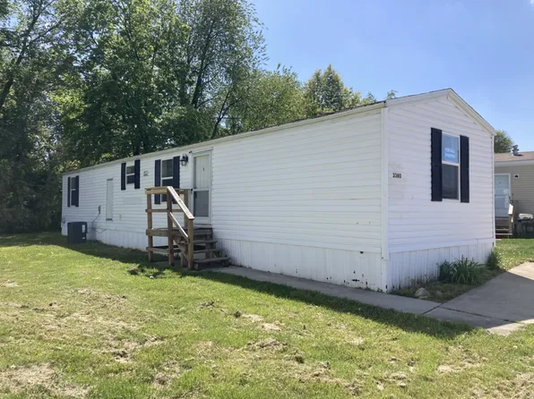 3360 E Old Colony Rd #Old3360, Warsaw, IN 46580