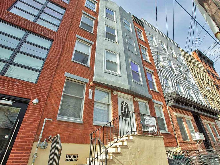 The Monroe Street Condominiums Apartment Rentals Hoboken, NJ Zillow