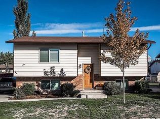 446 W 2500 S, Clearfield, UT 84015