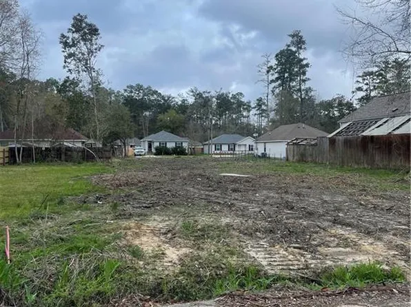 LOT-30A Clover St, Mandeville, LA 70448