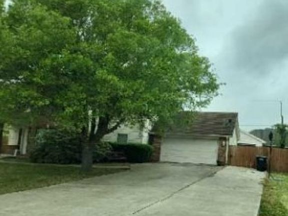 Property Side View
