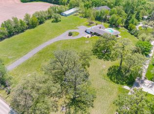 15600 Griswold Springs Rd, Plano, IL 60545