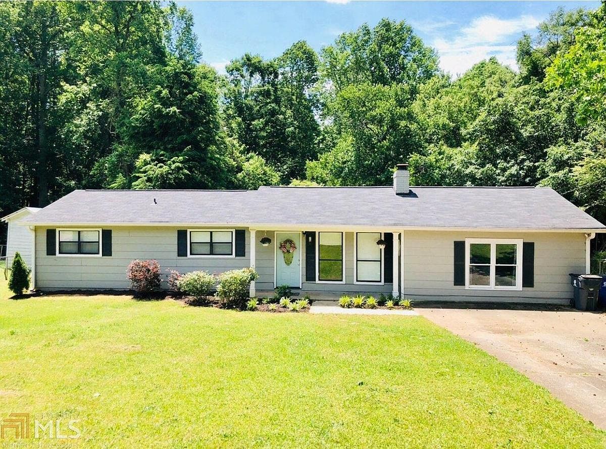 560 Hardy Way, Hiram, GA 30141 MLS 8981606 Zillow