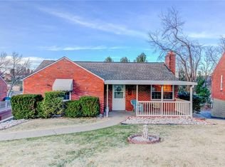 5179 Fieldcrest Dr, Pittsburgh, PA 15236