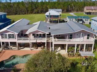 4017 Road 550, Kiln, MS 39556
