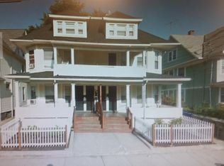 599 Park St FLOOR 1, Bridgeport, CT 06608