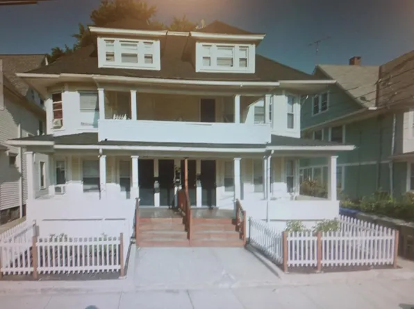 599 Park St Floor 1, Bridgeport, CT 06608