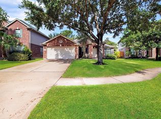 1814 Parkfair Ct, Katy, TX 77450