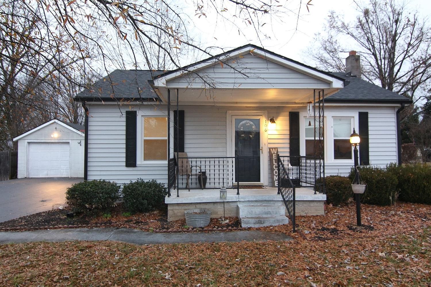 106 Sunset Dr, Bardstown, KY 40004 Zillow