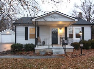 106 Sunset Dr, Bardstown, KY 40004