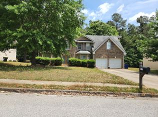 5733 Crystal Springs Way, Powder Springs, GA 30127