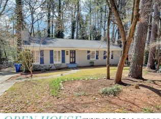 807 Cardova Dr NE, Atlanta, GA 30324