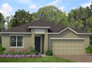 1551 Gardiner St, Haines City, FL 33844