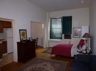 39 W 46th St APT 3F, New York, NY 10036
