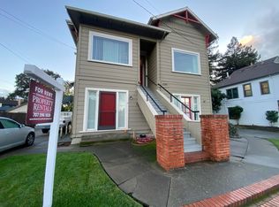 1220 College Ave, Santa Rosa, CA 95404