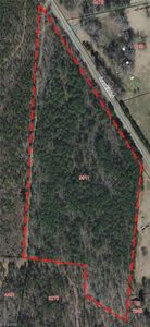 815 Landfill Rd, Mount Gilead, NC, 27306