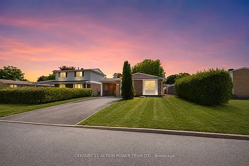 2178 Erinbrook Cres #A Photo 1