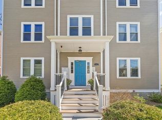 37 Coffey St UNIT 2, Dorchester, MA 02122