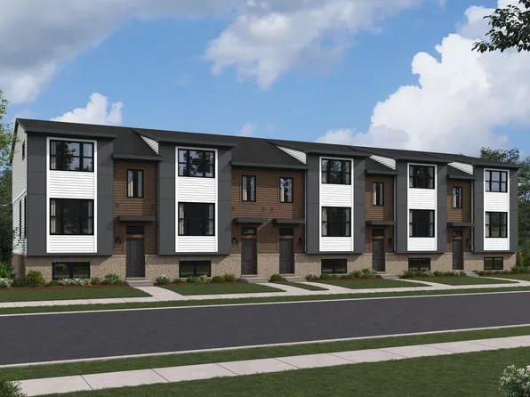 Homes Available Soon, Wesley Park