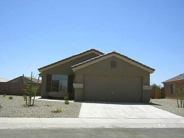 1st image of 4202 N 124th Ave *Cul De Sac Lot Avenue
