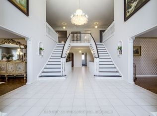1 Radley St, Vaughan, ON