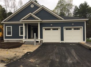 31 Bradbury Way #54, Cumberland, ME 04021