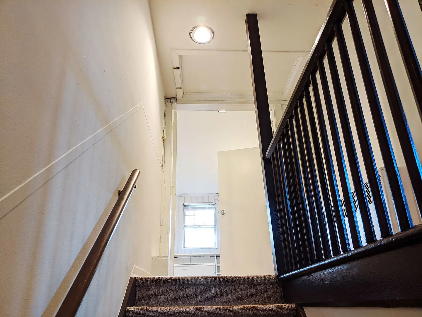 Clark Triplex — Photo 2