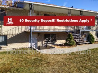 7235 S Halelani Dr, Midvale, UT 84047