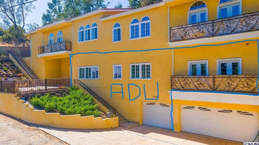 11340 Alethea Dr, Shadow Hills, CA 91040 Zillow