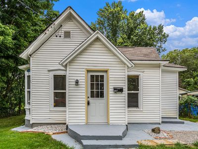 207 Fountain St W, Battle Creek, MI, 49037