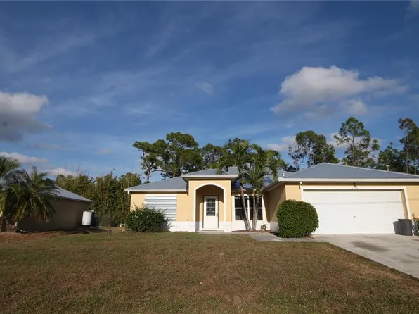 5508 Douglas Rd, North Port, FL 34288