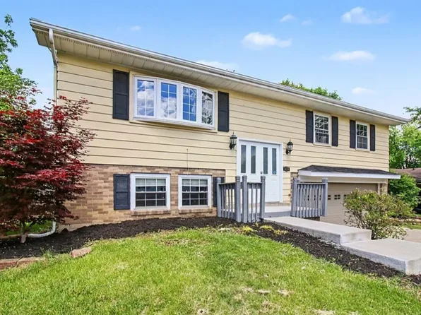 (undisclosed Address), Mason, OH 45040