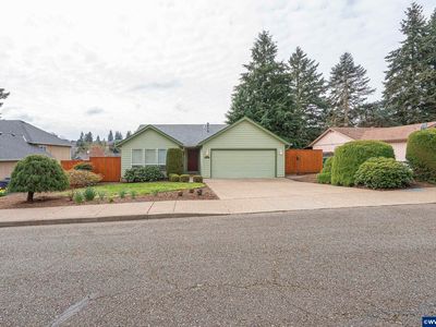 252 Carnelia St SE, Salem, OR, 97306