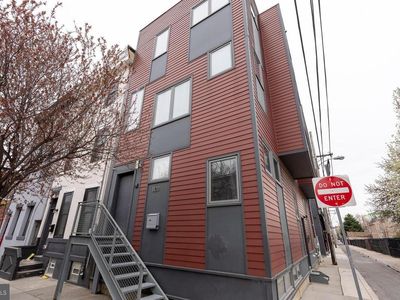 110 W Thompson St #B, Philadelphia, PA, 19122