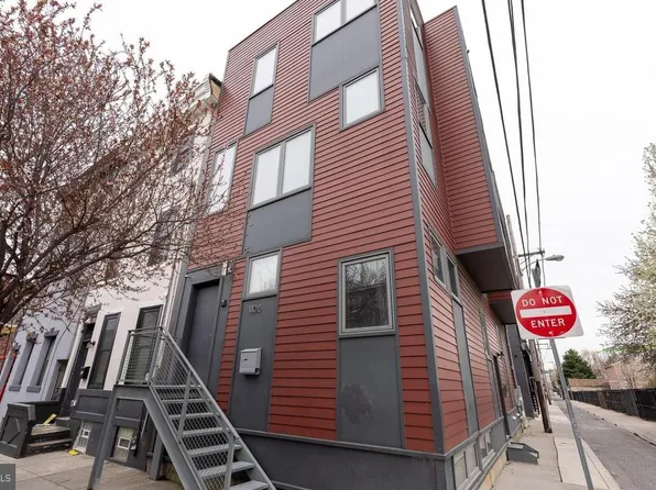 110 W Thompson St #B, Philadelphia, PA 19122