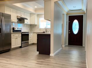 3379 Farthing Way, San Jose, CA 95132