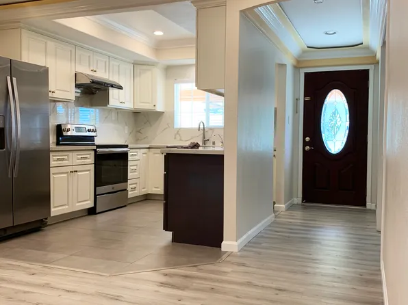 3379 Farthing Way, San Jose, CA 95132