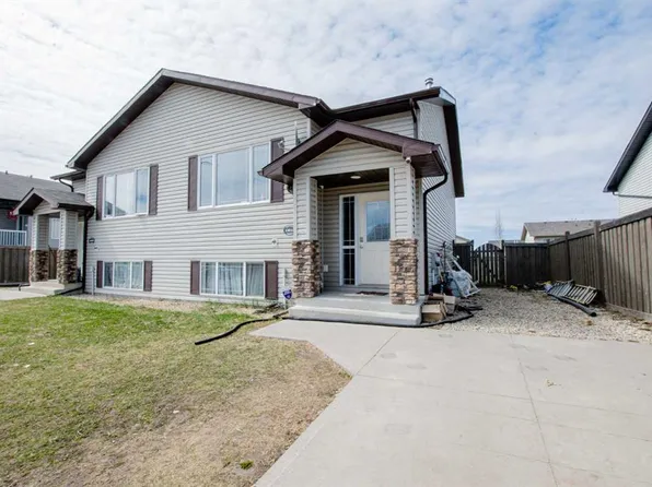 12014 E 102 A St, Grande Prairie, AB T8V 0M7