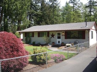 12542 Littlerock Rd SW, Olympia, WA 98512
