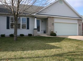 4401 Hey Jude Ln, Madison, WI 53718