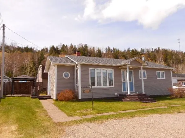 134A Main Street, Springdale, NL A0J1T0