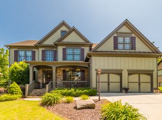 4475 Callaway Crest Dr NW, Kennesaw, GA 30152