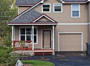 7 Zoe Ct, Breckenridge, CO 80424