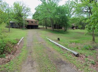 2253 N Main St, Greenwood, AR 72936