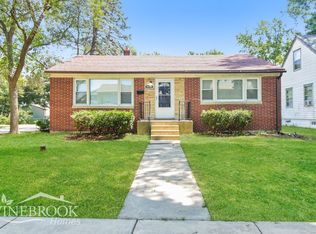 5678 N 94th St, Milwaukee, WI 53225